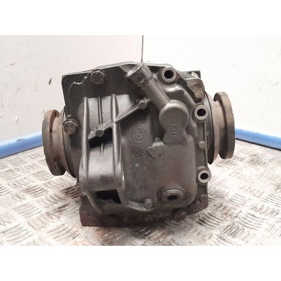 Diferencial Trasero Para Bmw Serie 3 Berlina