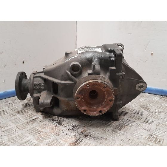 Diferencial Trasero Para Bmw Serie 3 Berlina