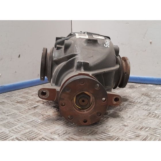 Diferencial Trasero Para Bmw Serie 3 Berlina