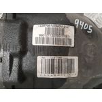 Diferencial Trasero Para Bmw Serie 3 Berlina