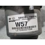 Abs Para Kia Rio