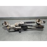 Motor Limpia Delantero Para Kia Rio