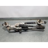 Motor Limpia Delantero Para Kia Rio