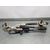Motor Limpia Delantero Para Kia Rio