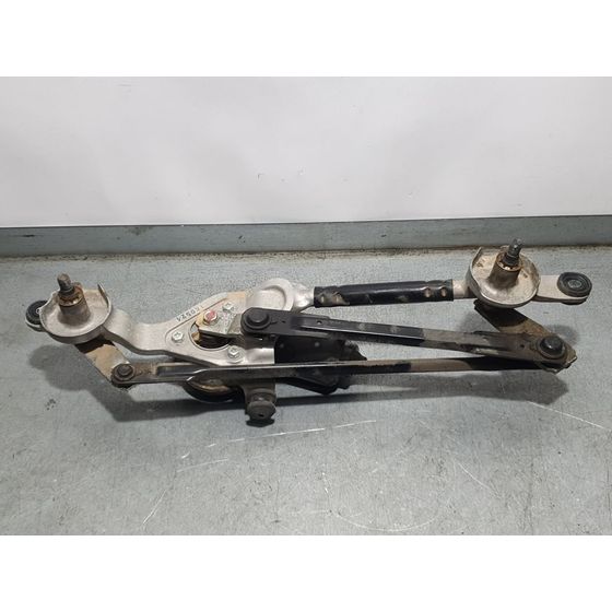 Motor Limpia Delantero Para Kia Rio