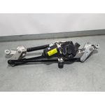 Motor Limpia Delantero Para Kia Rio