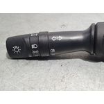 Mando Luces Para Kia Rio
