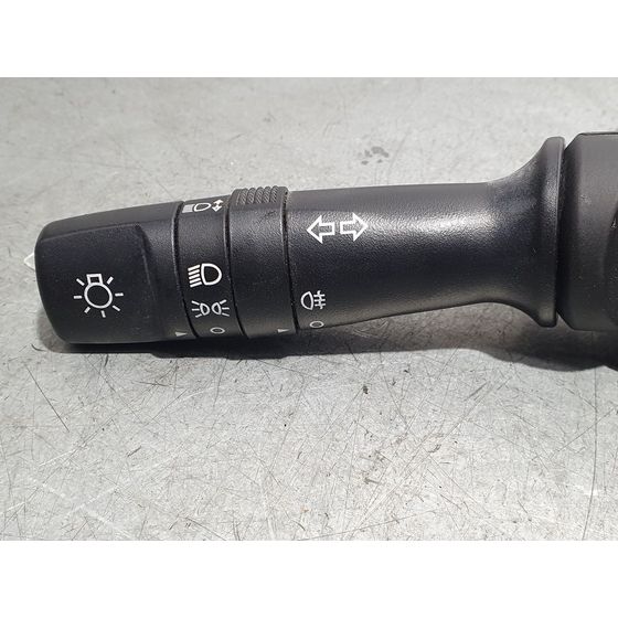 Mando Luces Para Kia Rio