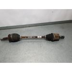 Transmision Delantera Izquierda Para Kia Rio