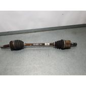 Transmision Delantera Izquierda Para Kia Rio