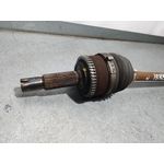 Transmision Delantera Izquierda Para Kia Rio