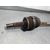 Transmision Delantera Izquierda Para Kia Rio