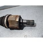 Transmision Delantera Izquierda Para Kia Rio