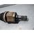 Transmision Delantera Izquierda Para Kia Rio