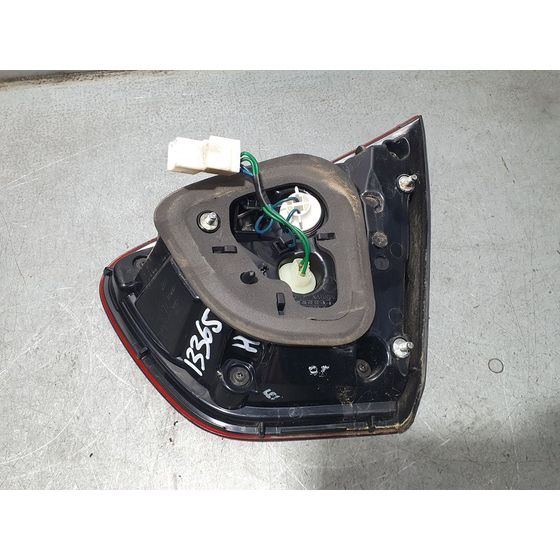 Piloto Trasero Izquierdo Para Kia Rio