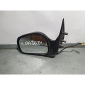 Retrovisor Izquierdo Para Tata Safari