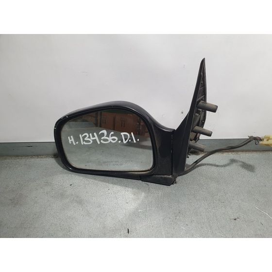 Retrovisor Izquierdo Para Tata Safari