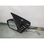 Retrovisor Izquierdo Para Tata Safari