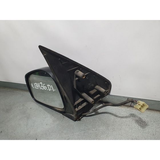 Retrovisor Izquierdo Para Tata Safari