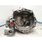 Caja Cambios Para Opel Astra K Lim. 5Türig