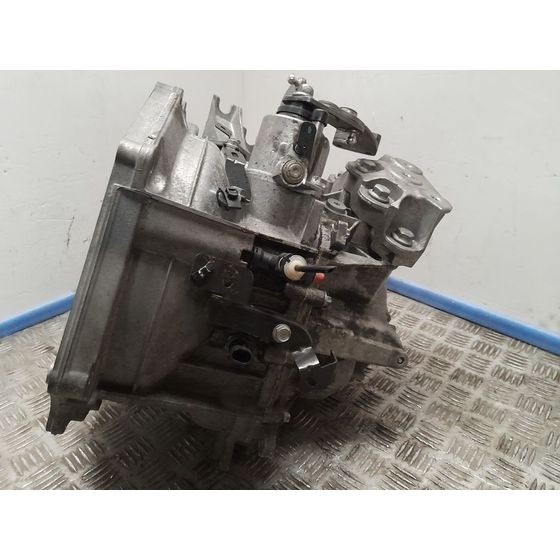 Caja Cambios Para Opel Astra K Lim. 5Türig