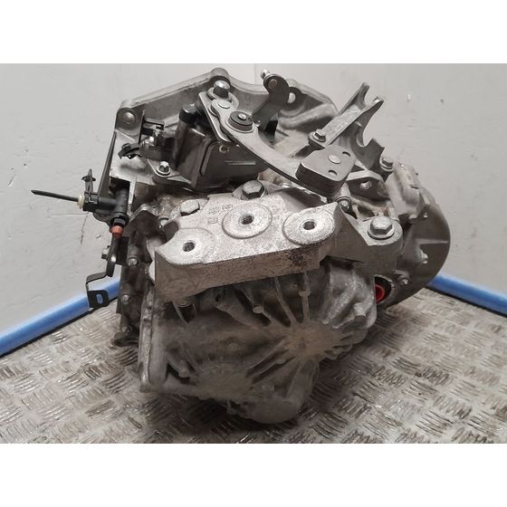 Caja Cambios Para Opel Astra K Lim. 5Türig
