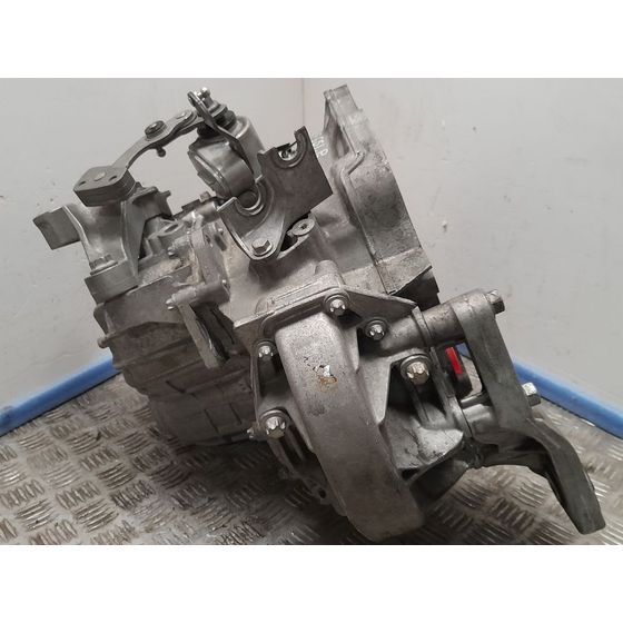 Caja Cambios Para Opel Astra K Lim. 5Türig