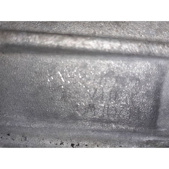 Caja Cambios Para Opel Astra K Lim. 5Türig