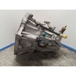 Caja Cambios Para Dacia Duster