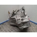 Caja Cambios Para Dacia Duster