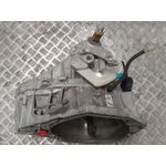 Caja Cambios Para Dacia Duster