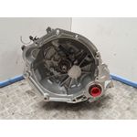 Caja Cambios Para Kia Picanto