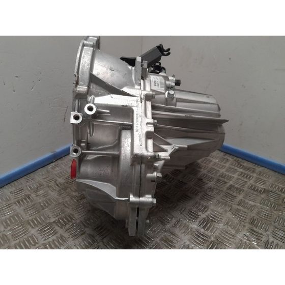 Caja Cambios Para Kia Picanto