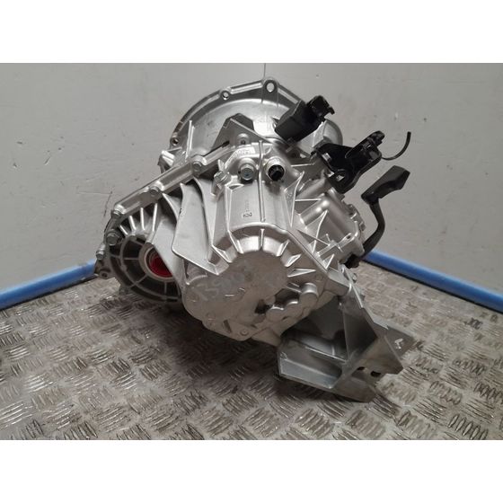 Caja Cambios Para Kia Picanto