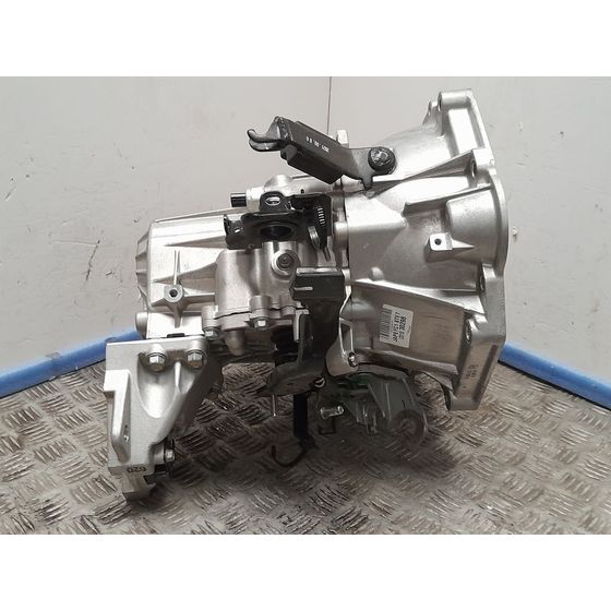 Caja Cambios Para Kia Picanto