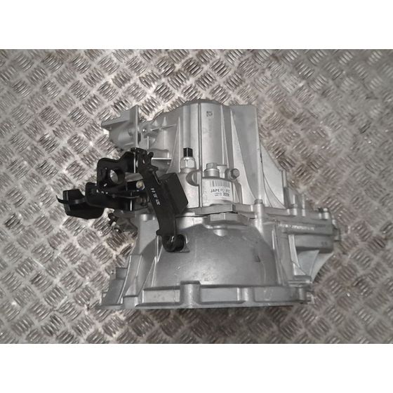Caja Cambios Para Kia Picanto