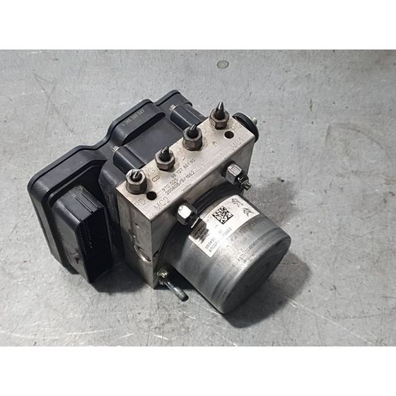 Abs Para Citroen Berlingo