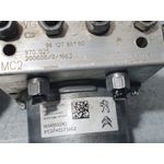 Abs Para Citroen Berlingo