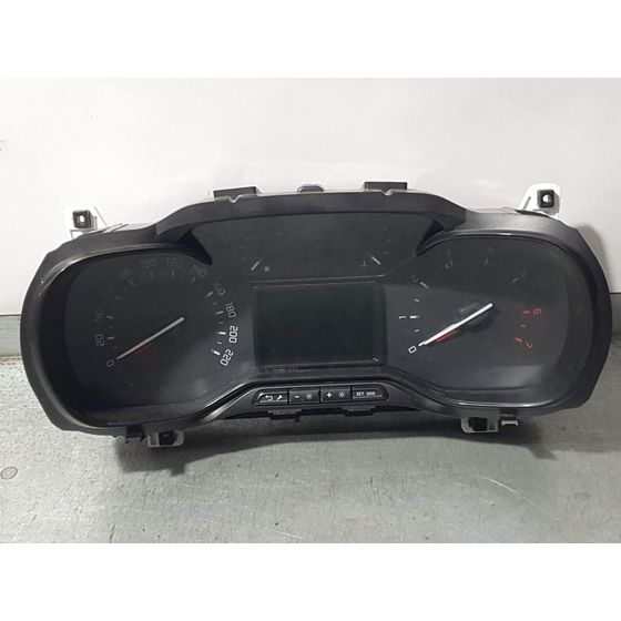 Cuadro Instrumentos Para Citroen Berlingo