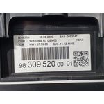 Cuadro Instrumentos Para Citroen Berlingo