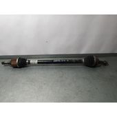 Transmision Delantera Derecha Para Citroen Berlingo