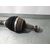 Transmision Delantera Derecha Para Citroen Berlingo