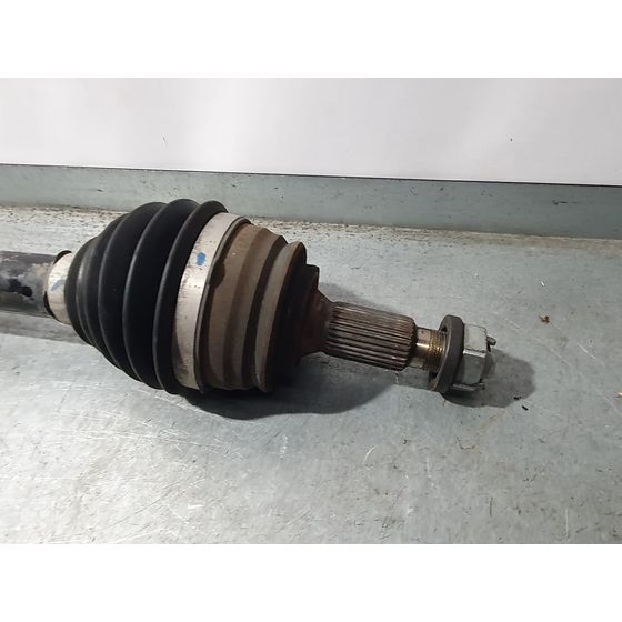 Transmision Delantera Derecha Para Citroen Berlingo