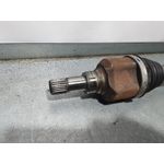 Transmision Delantera Derecha Para Citroen Berlingo
