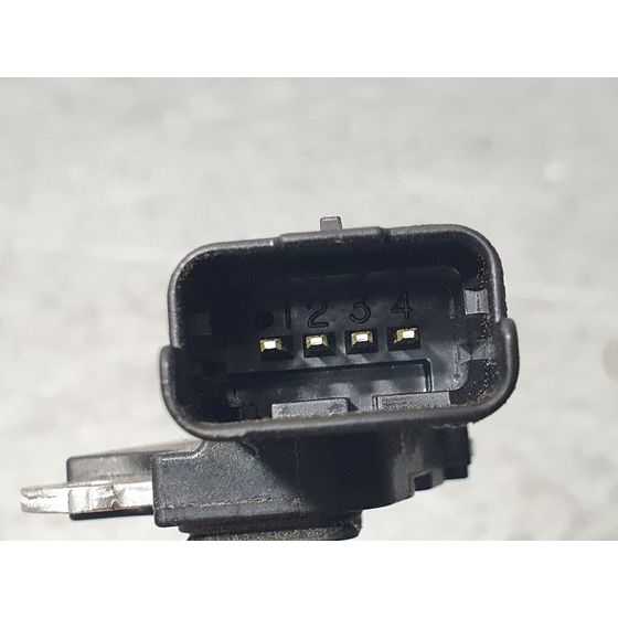 Caudalimetro Para Citroen Berlingo