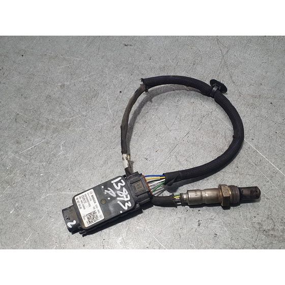 Sonda Lambda Para Citroen Berlingo