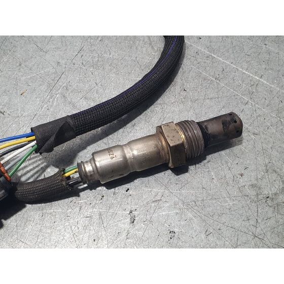 Sonda Lambda Para Citroen Berlingo