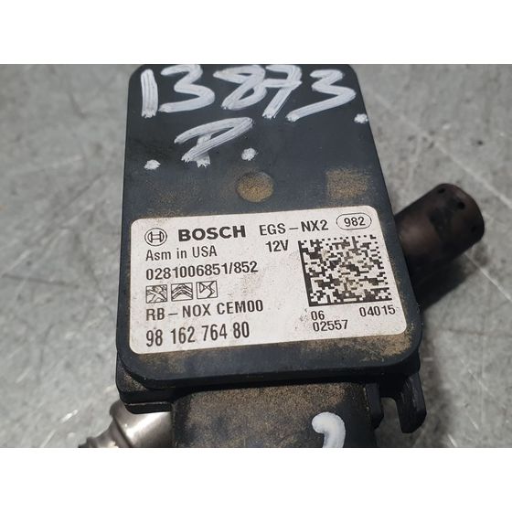 Sonda Lambda Para Citroen Berlingo