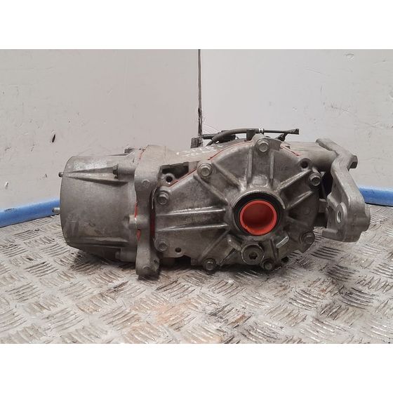 Diferencial Trasero Para Toyota Rav 4