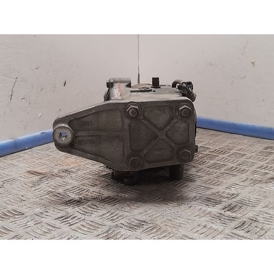 Diferencial Trasero Para Toyota Rav 4
